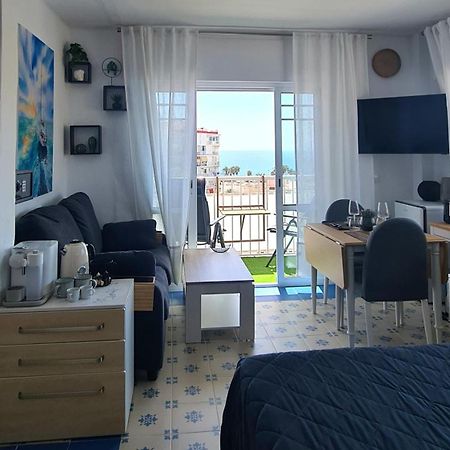 Estudio Mediterraneo Нерха Экстерьер фото